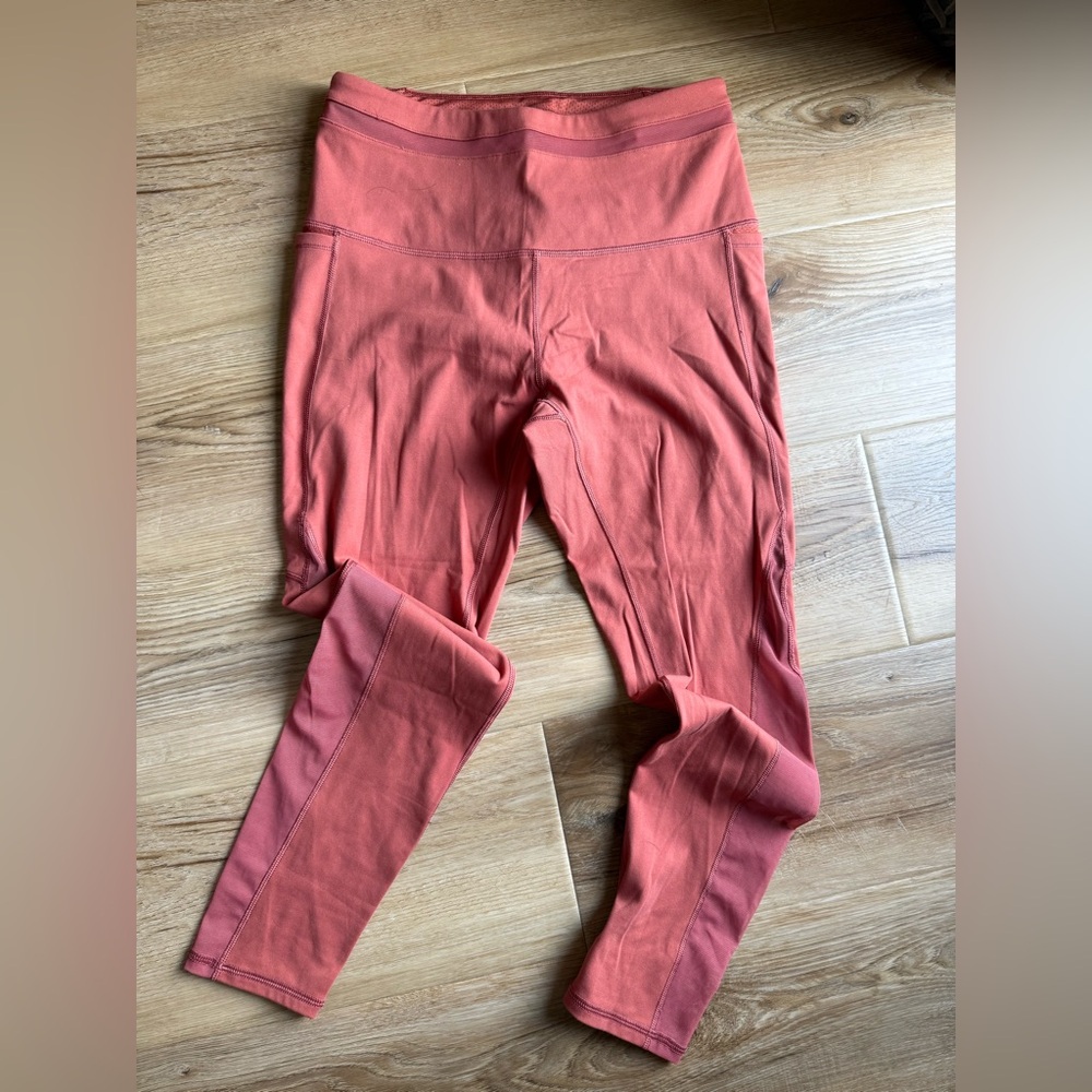 CALIA Coral Active Leggings